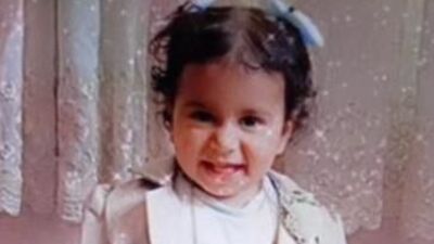 Rana bebeğin ailesinden "istismar" iddiasına yanıt