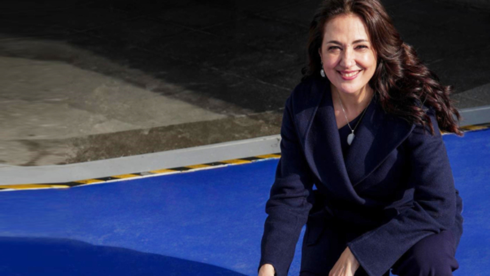 Adı Ülker Stadyumu'nda yıldızlara yazıldı