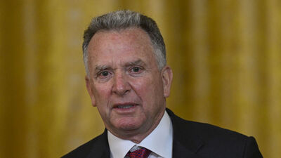 "Zelenskiy Trump'tan özür diledi"