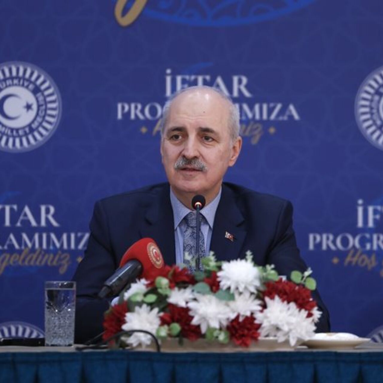 'Terörsüz Türkiye'ye birlikte ulaşacağız'
