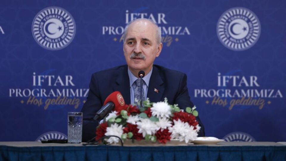 'Terörsüz Türkiye'ye birlikte ulaşacağız'