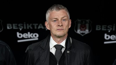 Solskjaer'den tek değişiklik
