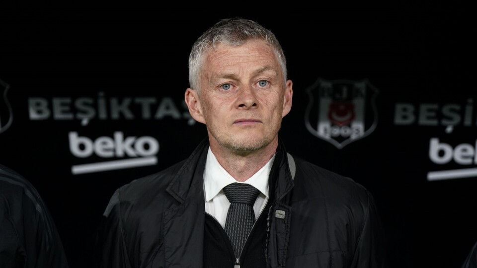 Solskjaer'den tek değişiklik