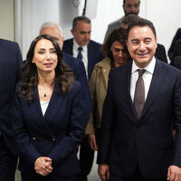 DEM Parti'den DEVA Partisine ziyaret