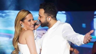 Aşk dolu paylaşım