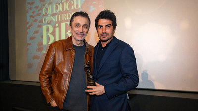 SİYAD ödülleri sahiplerini buldu