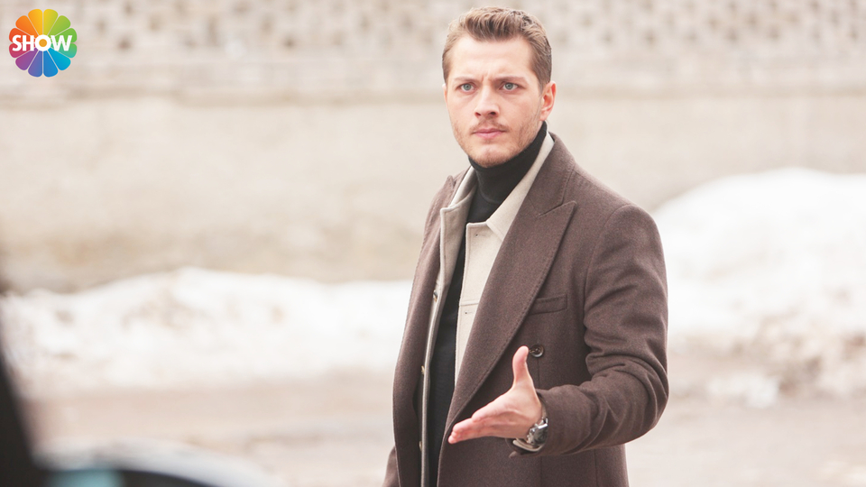 "Geliyor musun, gelmiyor musun?"