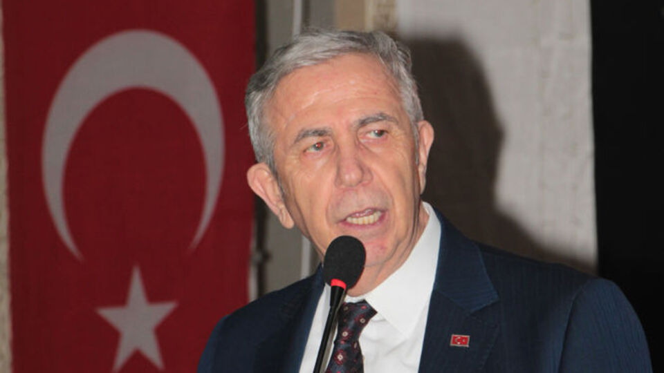 Yavaş: Siyasi tartışmaların dışında kaldık