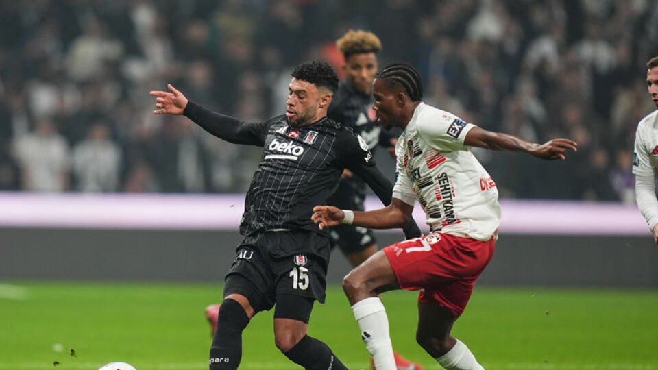 "Bu şekilde kaybetmek üzücü"