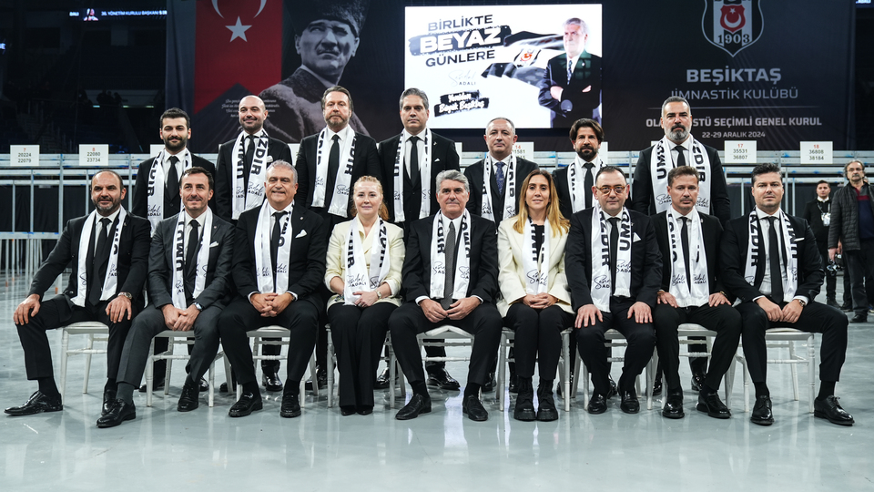 "TFF'den olumlu yanıt bekliyoruz"