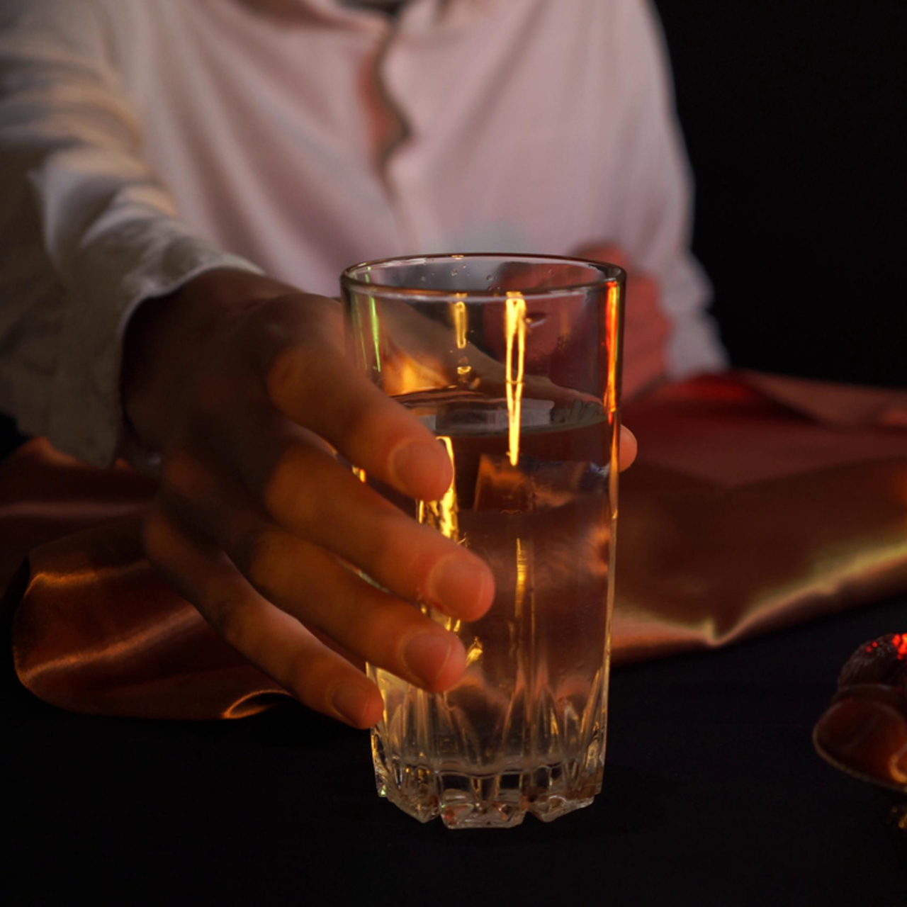 Ramazan'da günlük ne kadar su tüketilmeli?