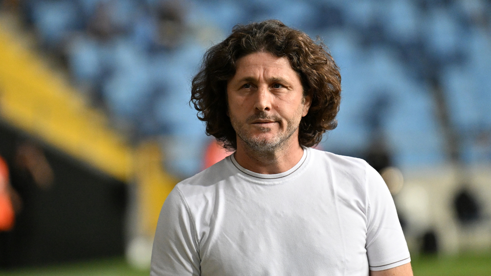 Trabzonspor, Fatih Tekke'yi açıkladı!