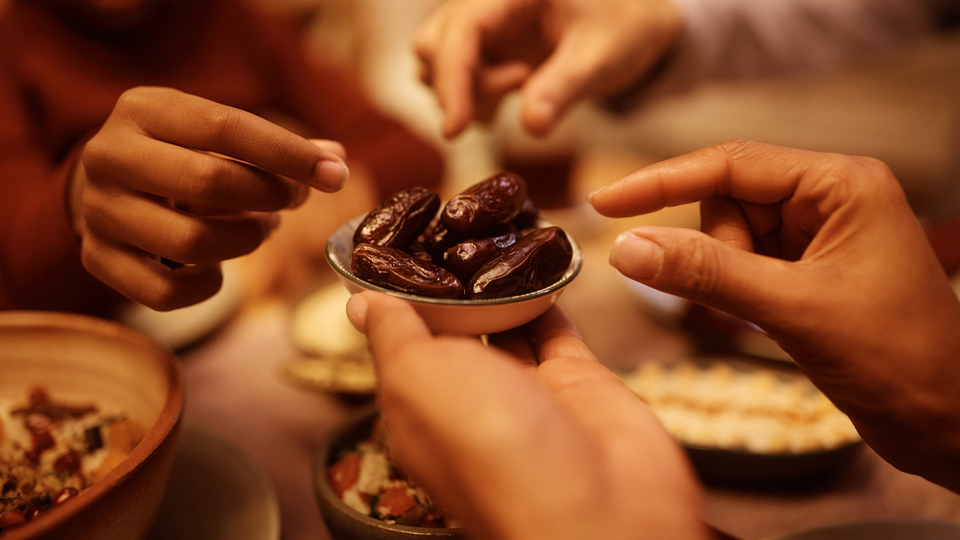 Sağlıklı oruç için bunlara dikkat!