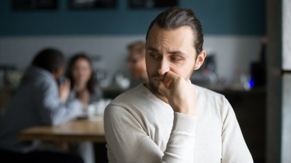 Aşağılık kompleksi nasıl anlaşılır?