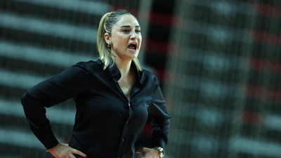 Panathinaikos'ta bir Türk daha!