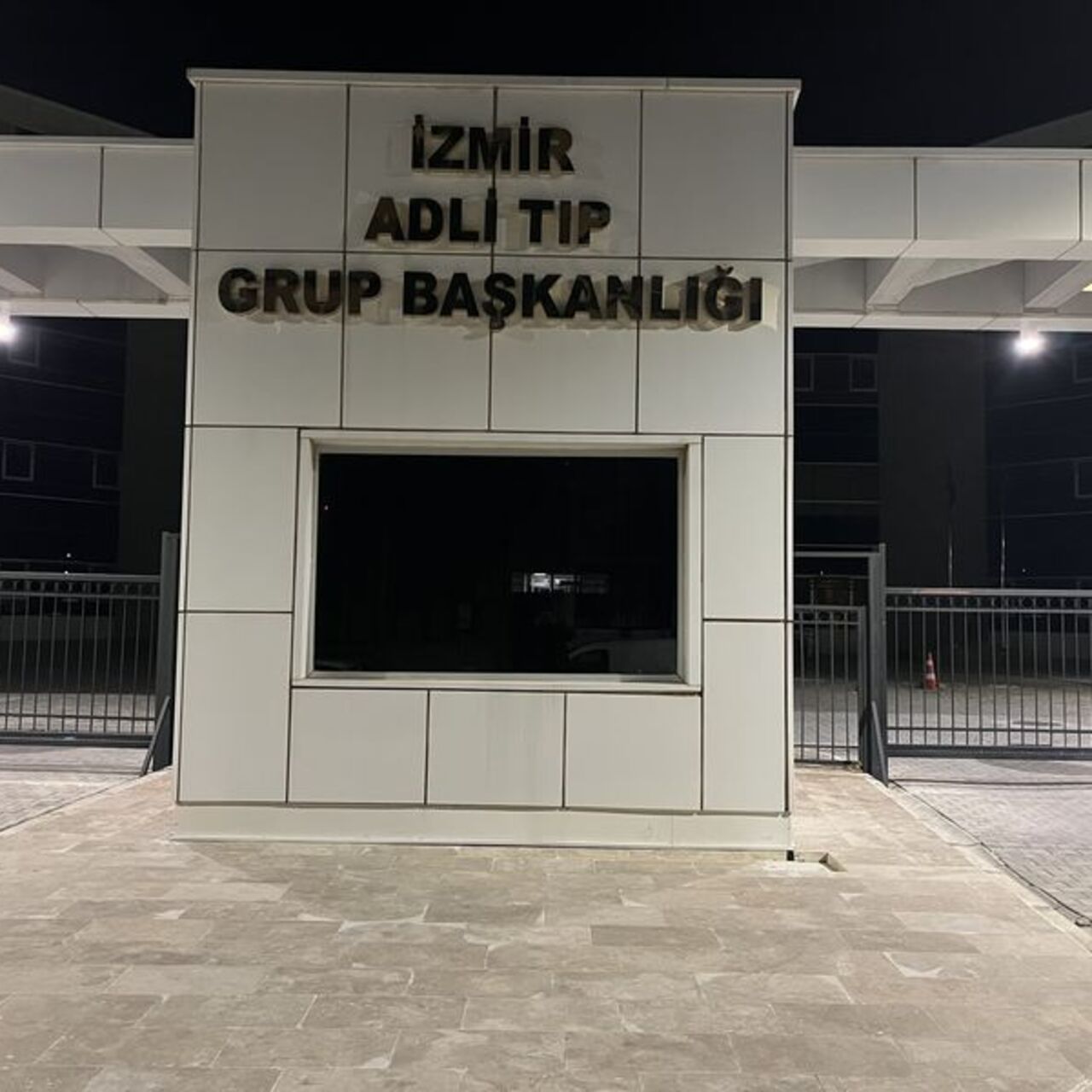 Kahvehaneye silahlı saldırı: 1 ölü