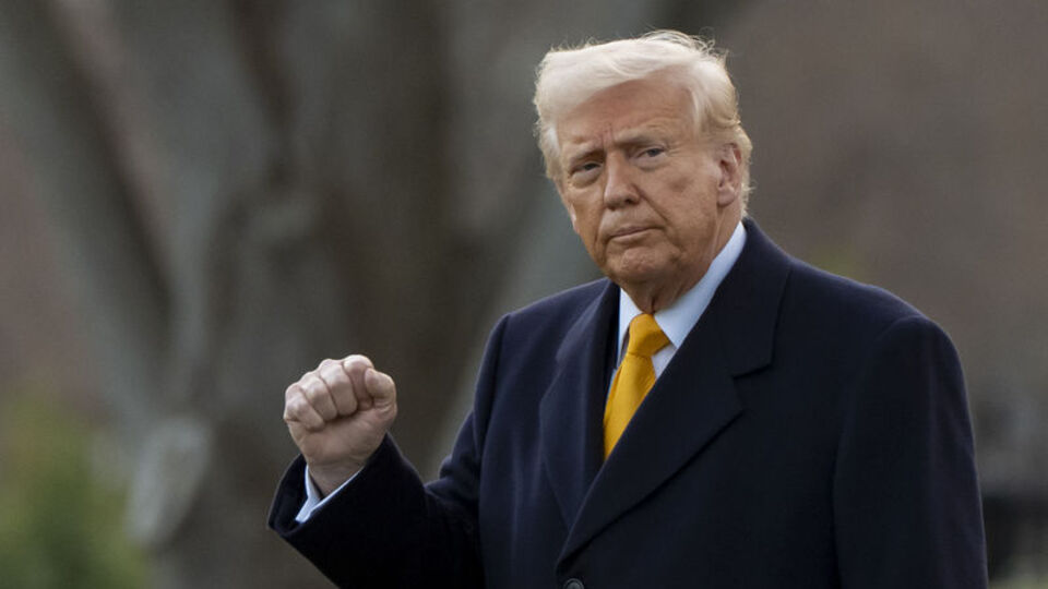 Trump'ın Çalışma Bakanı adayına Senato'dan onay