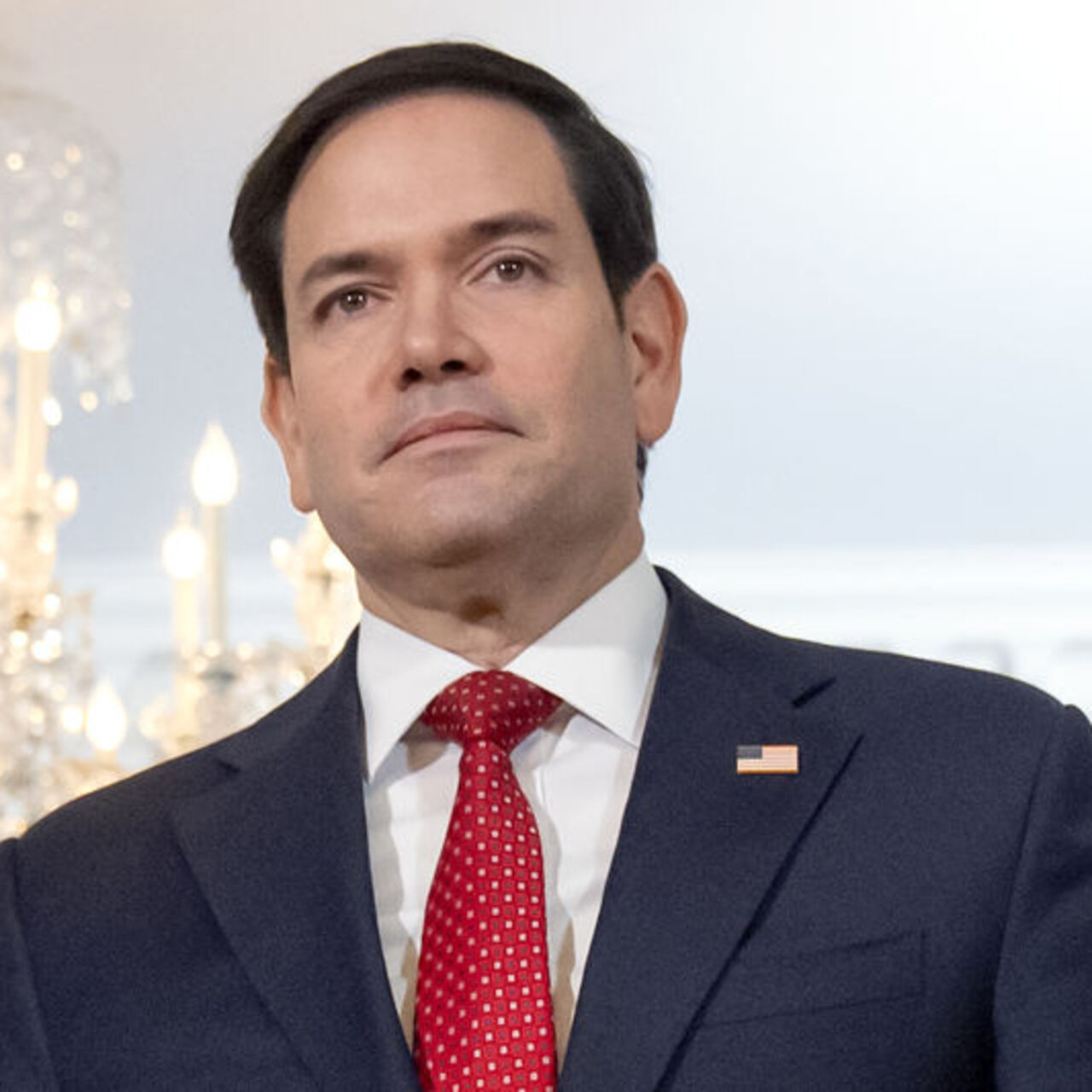 Rubio: Ukrayna taviz vermek zorunda