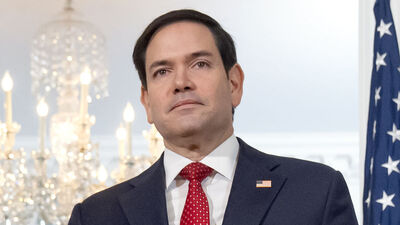 Rubio: Ukrayna taviz vermek zorunda