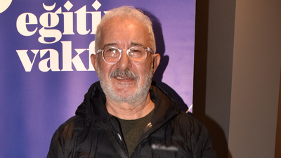 "Oyunculuk yapmamaya çalışıyorum"