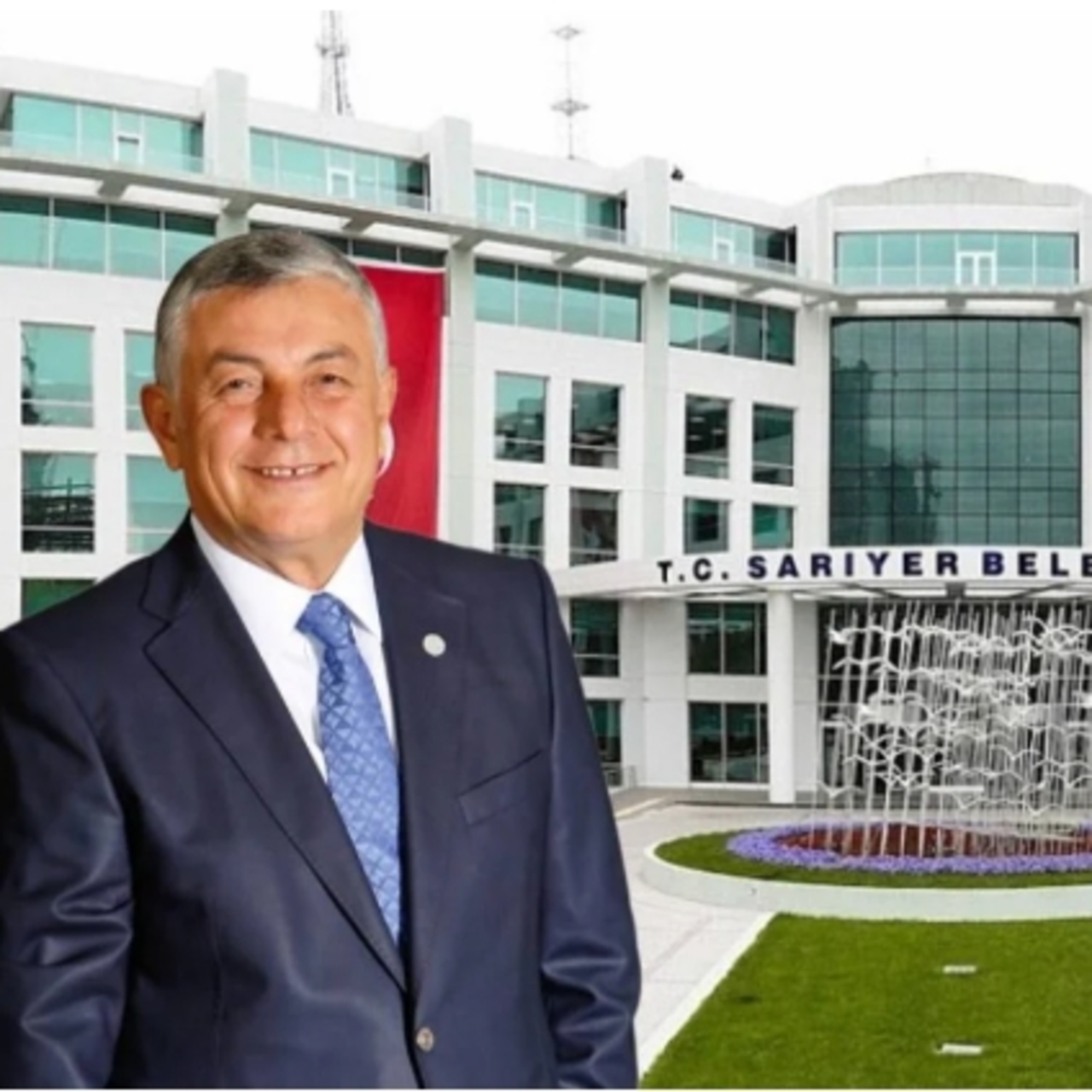 Belediyelere terör soruşturması: 32 gözaltı