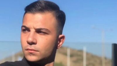 İki grup bıçaklarla saldırdı! 'Yan baktın' cinayeti!