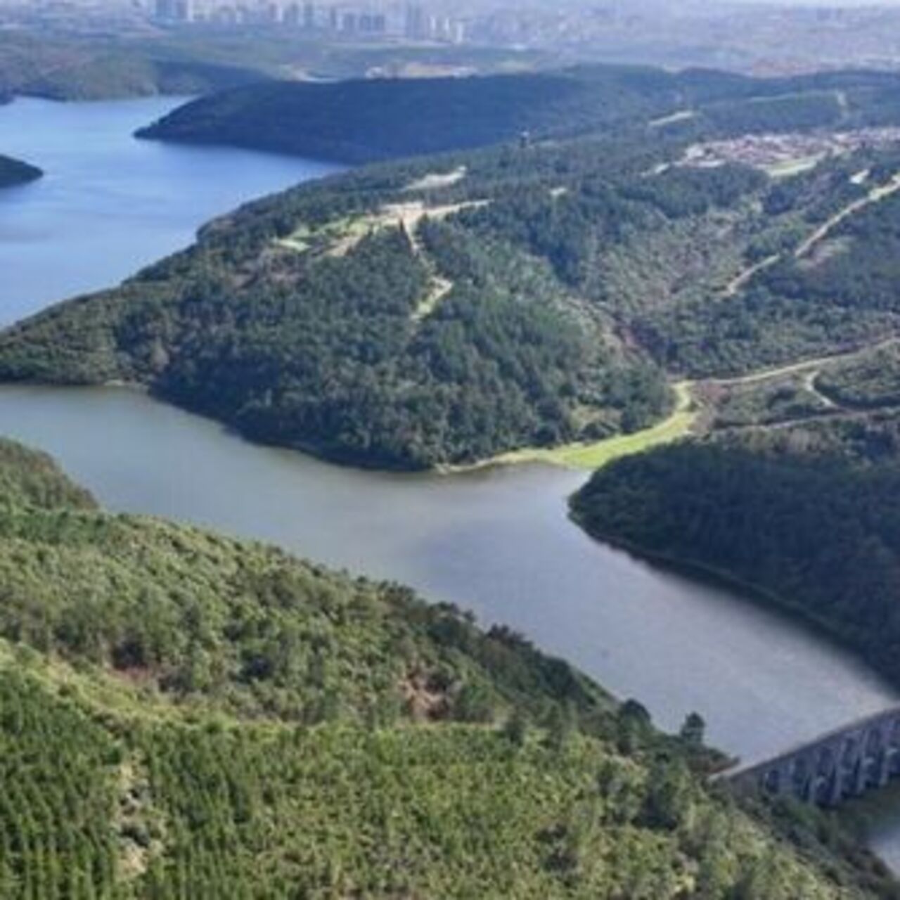 11 Mart Barajlardaki doluluk oranı yüzde kaç?