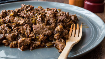 Diyette kavurma yenir mi?