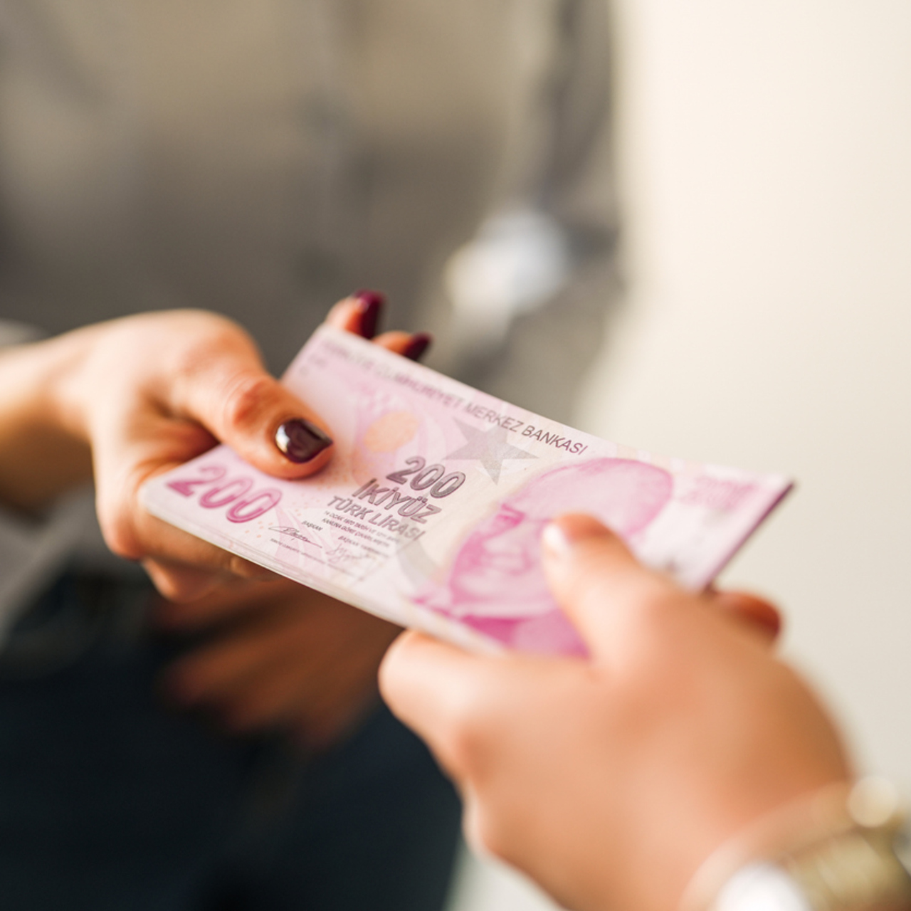Emekli banka promosyonları son durum