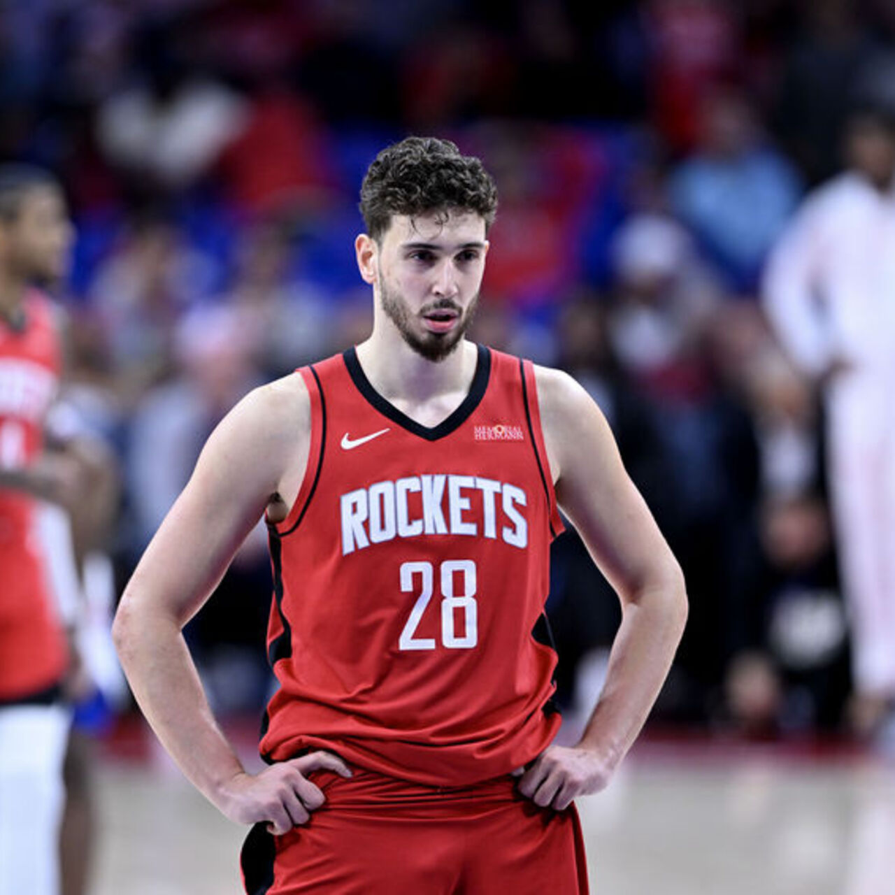 Alperen double-double yaptı, Rockets kazandı!