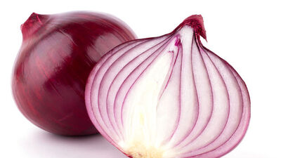 Diyette soğan yenir mi?