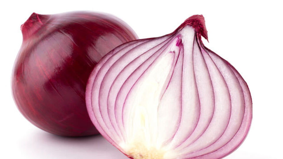 Diyette soğan yenir mi?