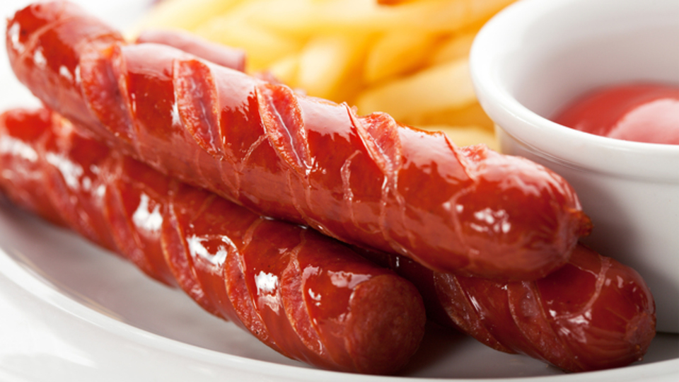 Diyette sosis yenir mi?