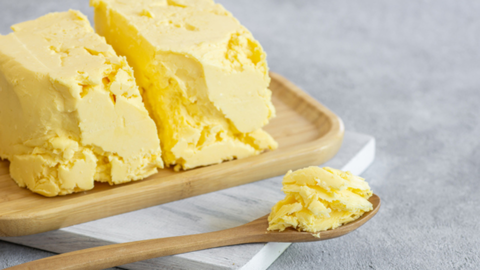 Diyette tereyağı yenir mi?