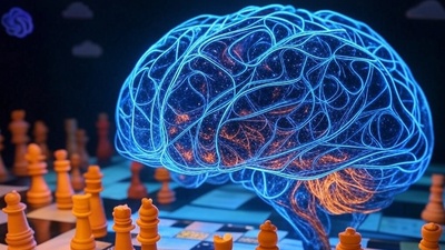 Yapay zekada stratejik yarış büyüyor!