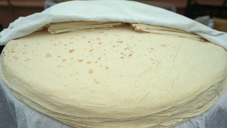 Diyette yufka yenir mi?