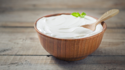 Ketojenik diyette yoğurt yenir mi?