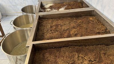 Gastronomi kentinin vazgeçilmez iftar içeceği