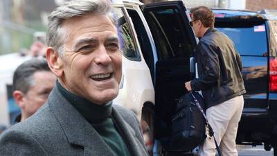 Artık saçı beyaz değil