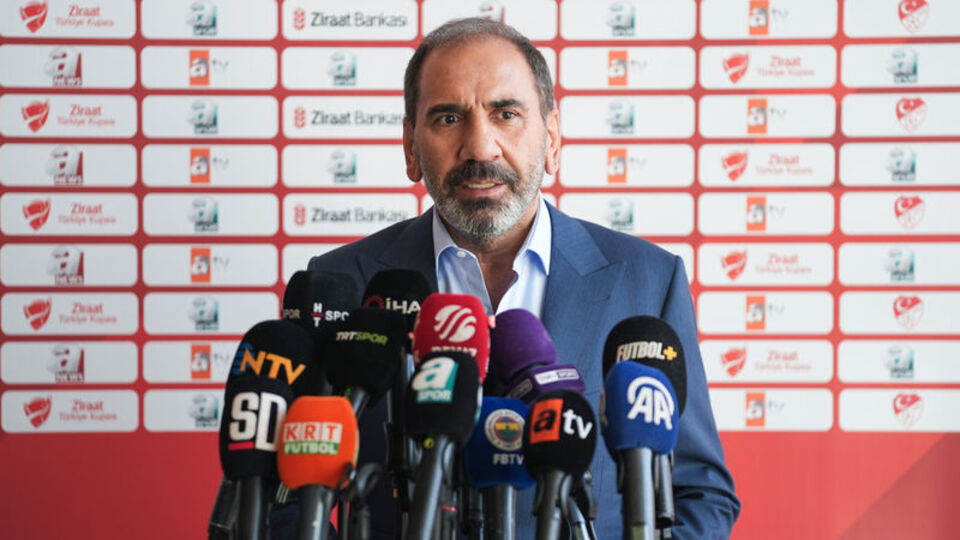 "Hakemler konusunda netleşen bir şey yok"