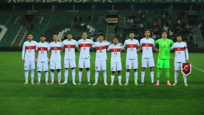 Ümit Miller, Kosova ve Belarus ile karşılaşacak