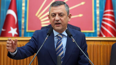 "TÜİK'in enflasyon oranına yüzde 85 inanmıyor"