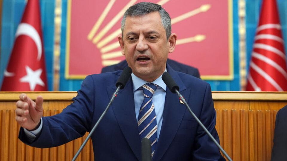 "TÜİK'in enflasyon oranına yüzde 85 inanmıyor"