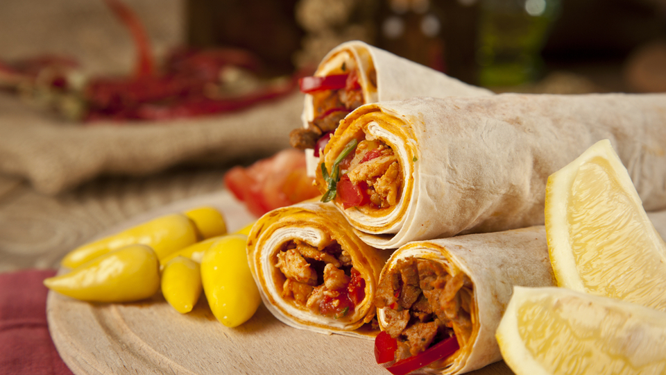 Et tantunide tek tırnaklı eti çıktı