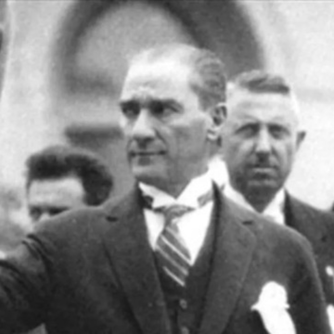 Mustafa Kemal Atatürk'ün hayatı 