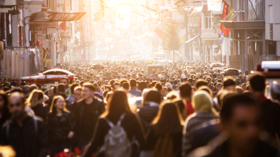 İşte Türkiye'nin en çok kullanılan isimleri ve soyadları