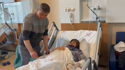 İki ilde daha saldırı: Çocuğun durumu ağır