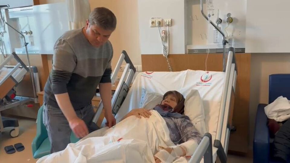 İki ilde daha saldırı: Çocuğun durumu ağır