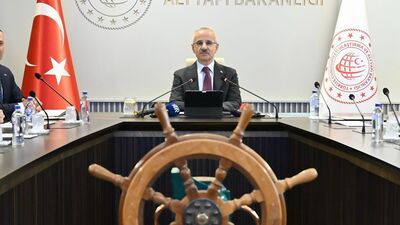 Kruvaziyer turizmde tüm zamanların şubat ayı rekoru