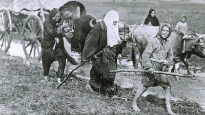 Balkan Savaşları tarihi